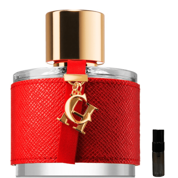 Carolina Herrera CH HC - Eau de Toilette - LuxScents.nl