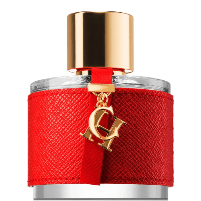 Carolina Herrera CH HC - Eau de Toilette - LuxScents.nl