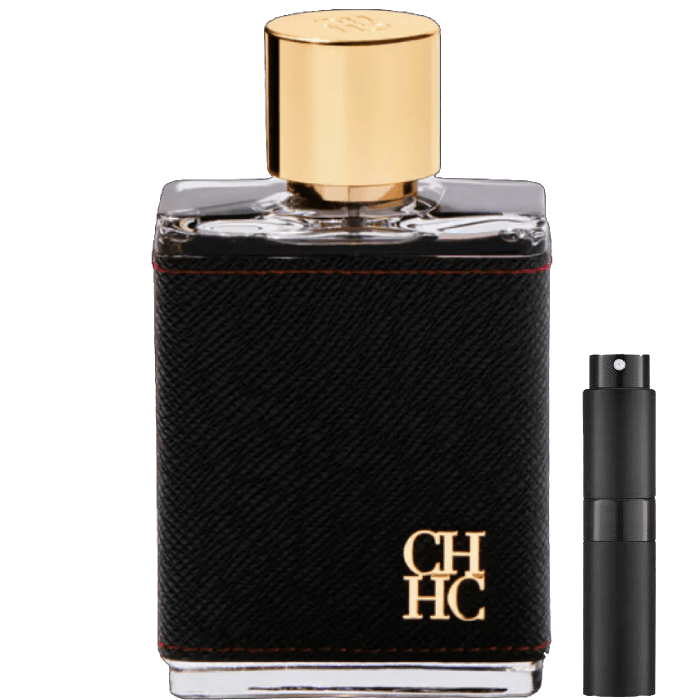 Carolina Herrera CH Men - Eau de Parfum - LuxScents.nl