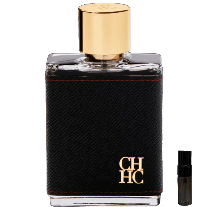 Carolina Herrera CH Men - Eau de Parfum - LuxScents.nl