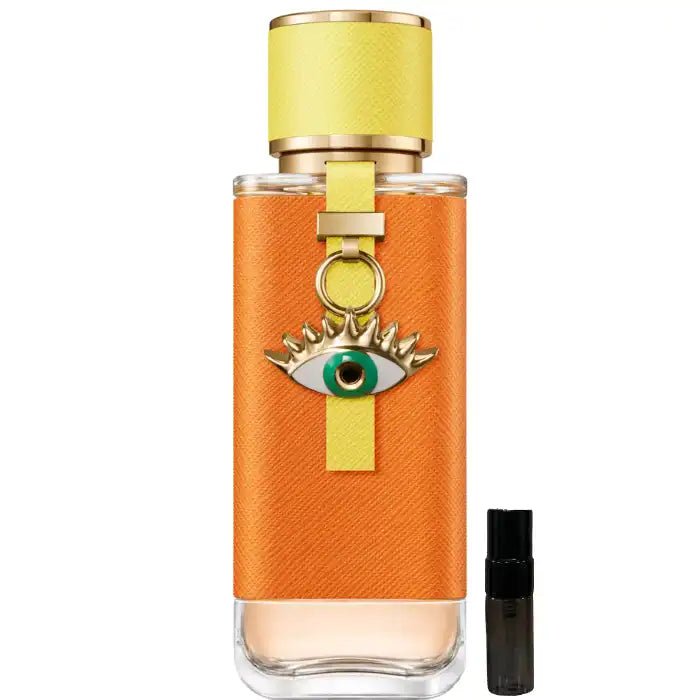 Carolina Herrera Fearless And Fabulous - Eau de Parfum - LuxScents.nl