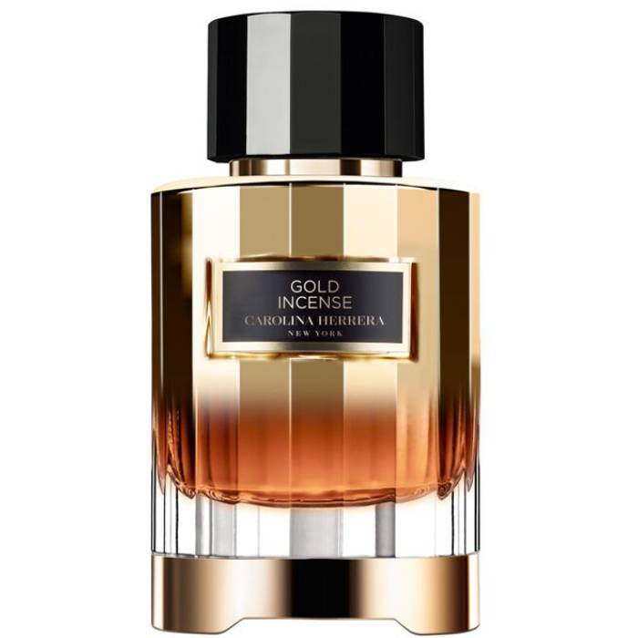 Carolina Herrera Gold Incense - Eau de Parfum - LuxScents.nl
