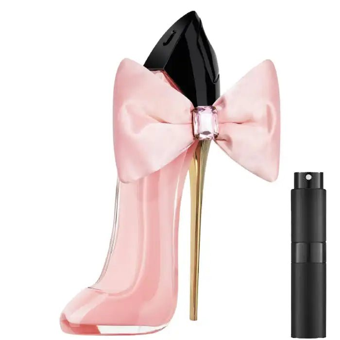 Carolina Herrera Good Girl Blush Bowtastic Edition - Eau de Parfum - LuxScents.nl