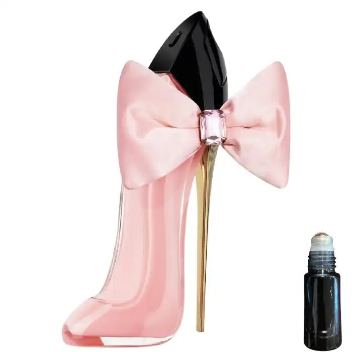 Carolina Herrera Good Girl Blush Bowtastic Edition - Eau de Parfum - LuxScents.nl