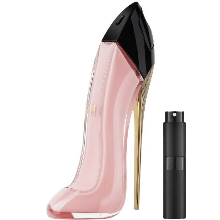 Carolina Herrera Good Girl Blush - Eau de Parfum - LuxScents.nl