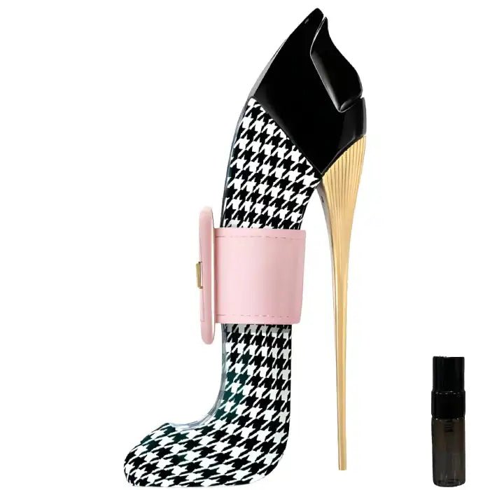 Carolina Herrera Good Girl Blush Tweed Talk - Eau de Parfum - LuxScents.nl