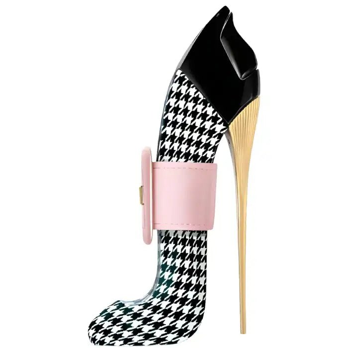 Carolina Herrera Good Girl Blush Tweed Talk - Eau de Parfum - LuxScents.nl