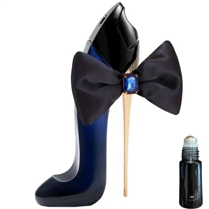 Carolina Herrera Good Girl Bowtastic 2025 - Eau de Parfum - LuxScents.nl