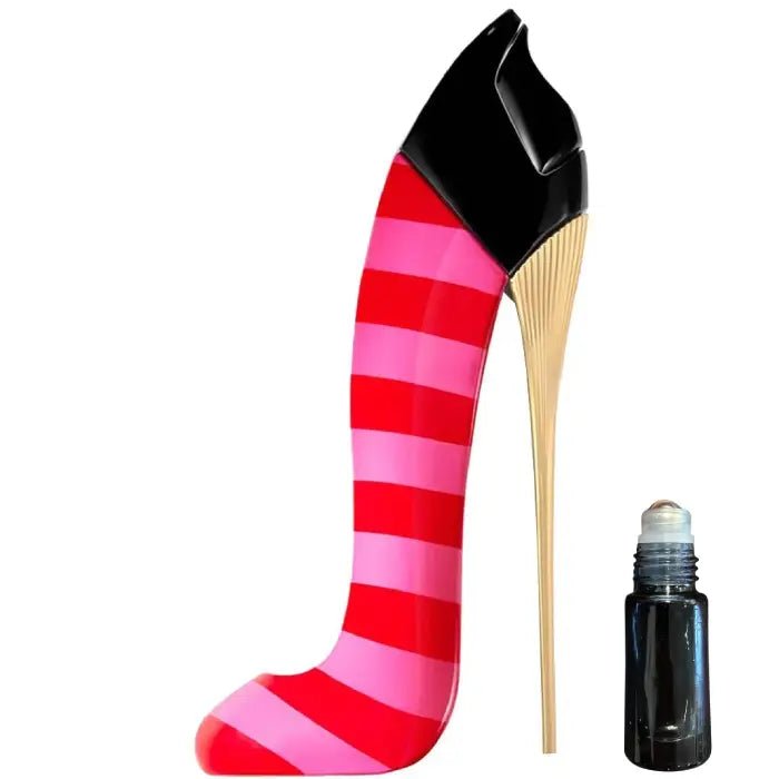 Carolina Herrera Good Girl Colormania - Eau de Parfum - LuxScents.nl