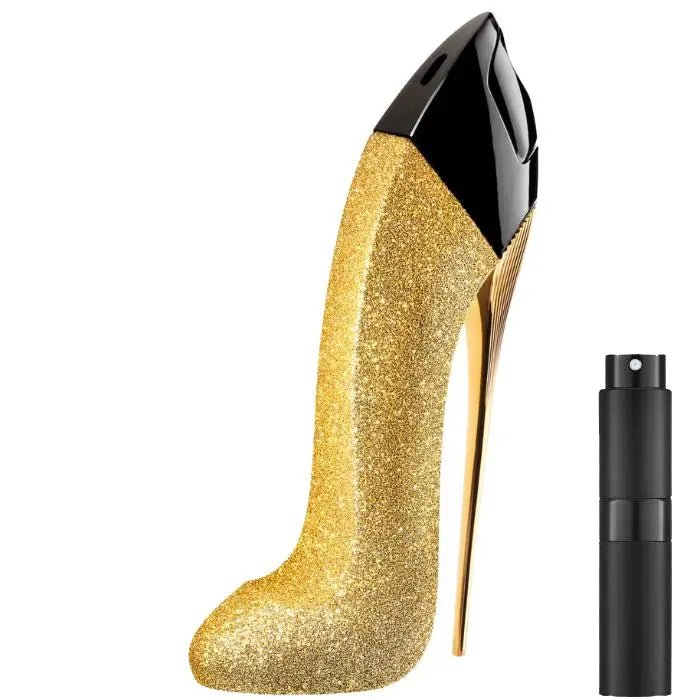 Carolina Herrera Good Girl Glorious Gold Collector Edition - Eau de Parfum - LuxScents.nl
