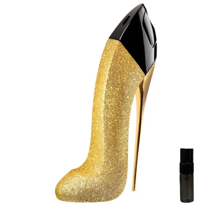 Carolina Herrera Good Girl Glorious Gold Collector Edition - Eau de Parfum - LuxScents.nl