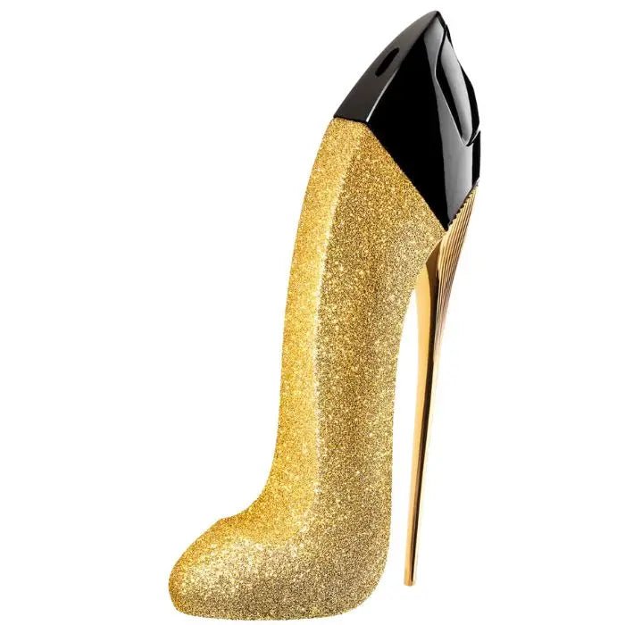 Carolina Herrera Good Girl Glorious Gold Collector Edition - Eau de Parfum - LuxScents.nl