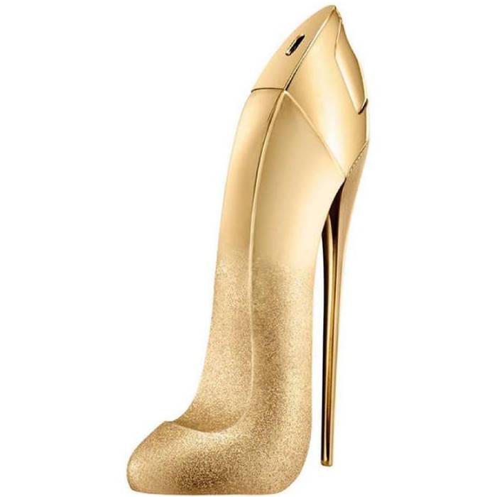 Carolina Herrera Good Girl Gold Fantasy - Eau de Parfum - LuxScents.nl