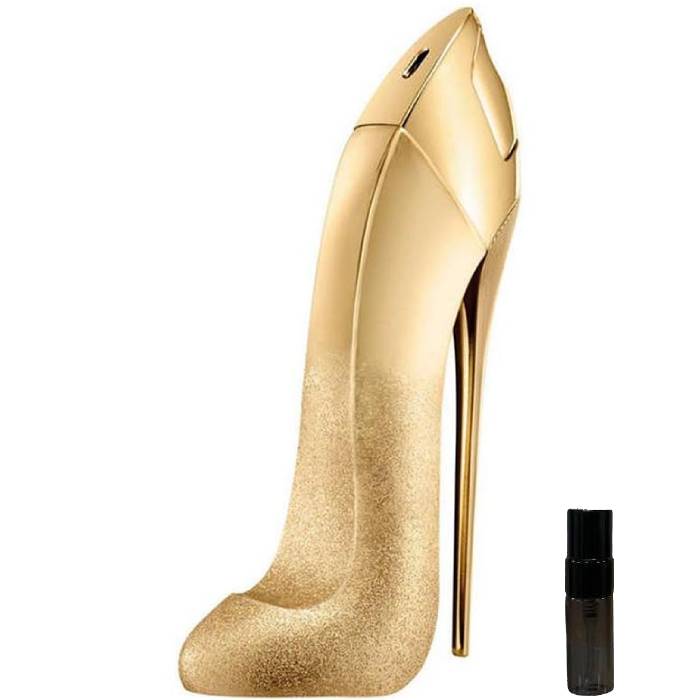 Carolina Herrera Good Girl Gold Fantasy - Eau de Parfum - LuxScents.nl