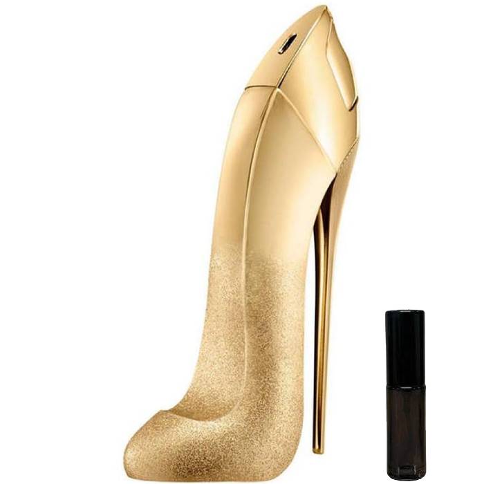 Carolina Herrera Good Girl Gold Fantasy - Eau de Parfum - LuxScents.nl