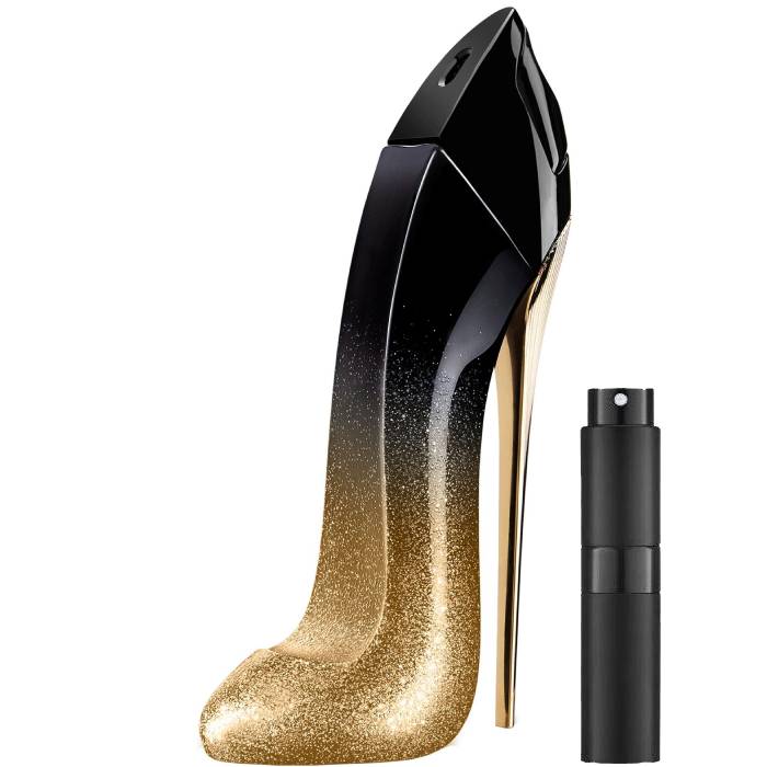 Carolina Herrera Good Girl Midnight - Eau de Parfum - LuxScents.nl