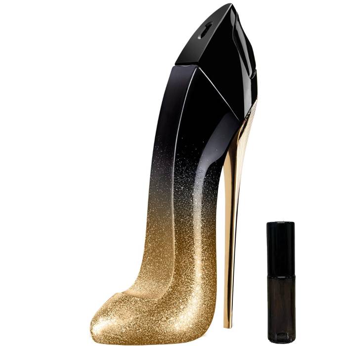 Carolina Herrera Good Girl Midnight - Eau de Parfum - LuxScents.nl