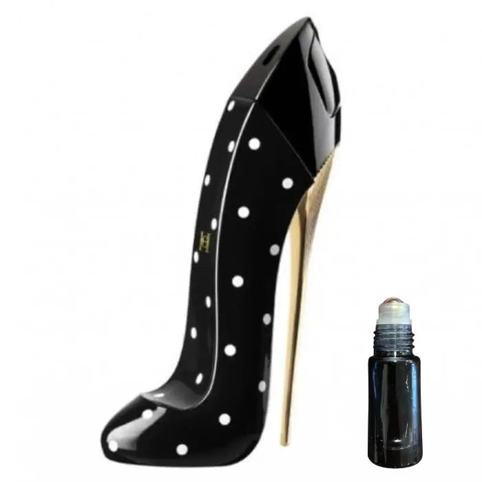 Carolina Herrera Good Girl New York Dot Drama - Eau de Parfum - LuxScents.nl