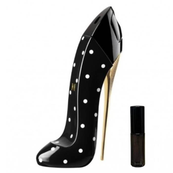 Carolina Herrera Good Girl New York Dot Drama - Eau de Parfum - LuxScents.nl