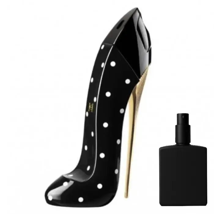 Carolina Herrera Good Girl New York Dot Drama - Eau de Parfum - LuxScents.nl
