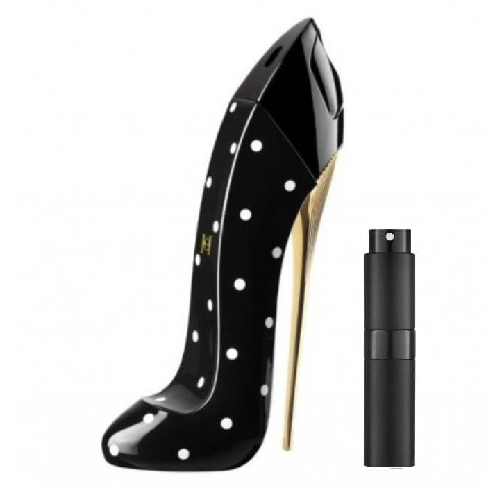 Carolina Herrera Good Girl New York Dot Drama - Eau de Parfum - LuxScents.nl