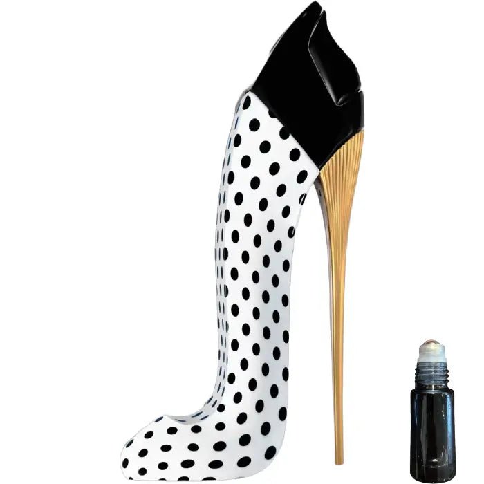 Carolina Herrera Good Girl Polka Paradise - Eau de Parfum - LuxScents
