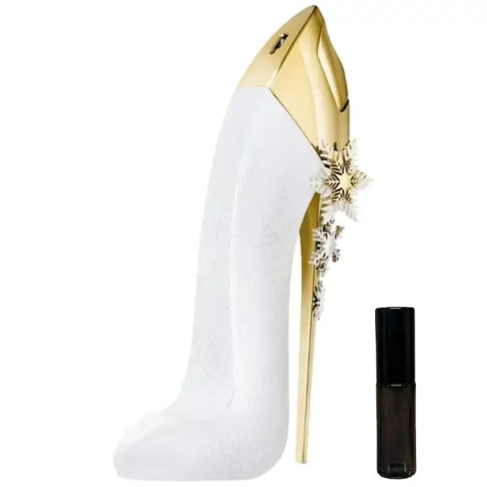 Carolina Herrera Good Girl Sparkling Ice - Eau de Parfum - LuxScents.nl