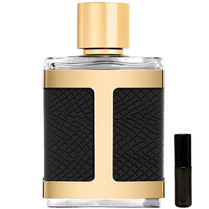 Carolina Herrera Insignia Men - Eau de Toilette - LuxScents.nl