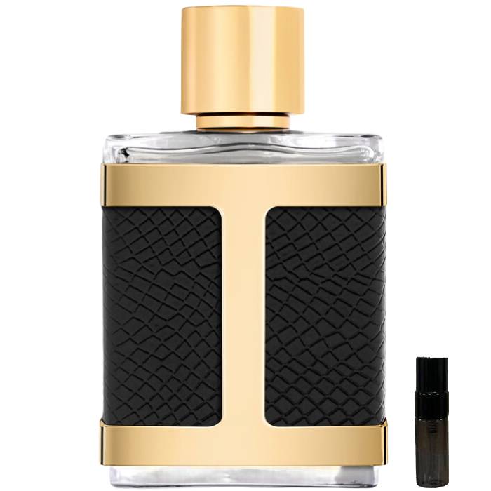 Carolina Herrera Insignia Men - Eau de Toilette - LuxScents.nl