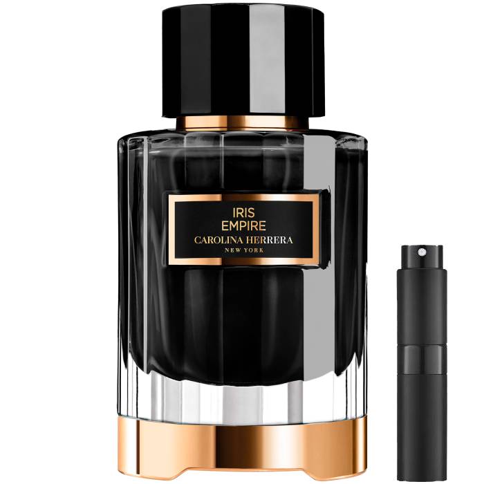 Carolina Herrera Iris Empire - Eau de Parfum - LuxScents.nl