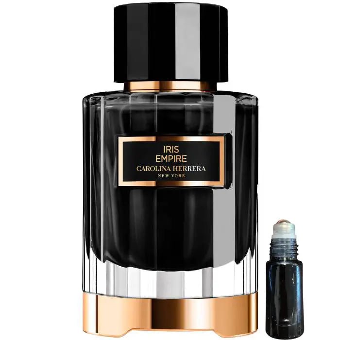 Carolina Herrera Iris Empire - Eau de Parfum - LuxScents.nl