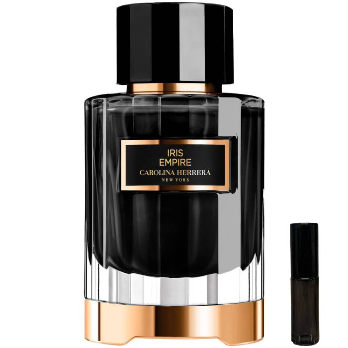 Carolina Herrera Iris Empire - Eau de Parfum - LuxScents.nl