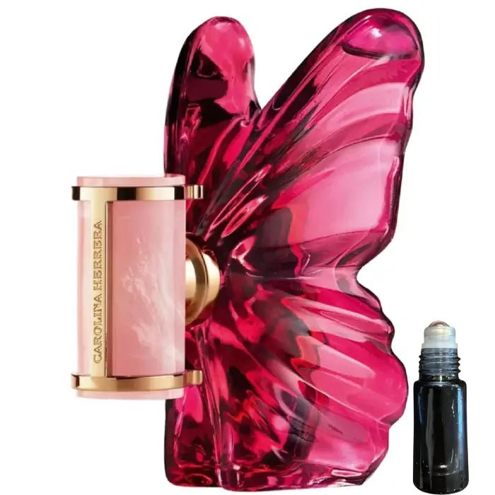 Carolina Herrera La Bomba - Eau de Parfum - LuxScents.nl