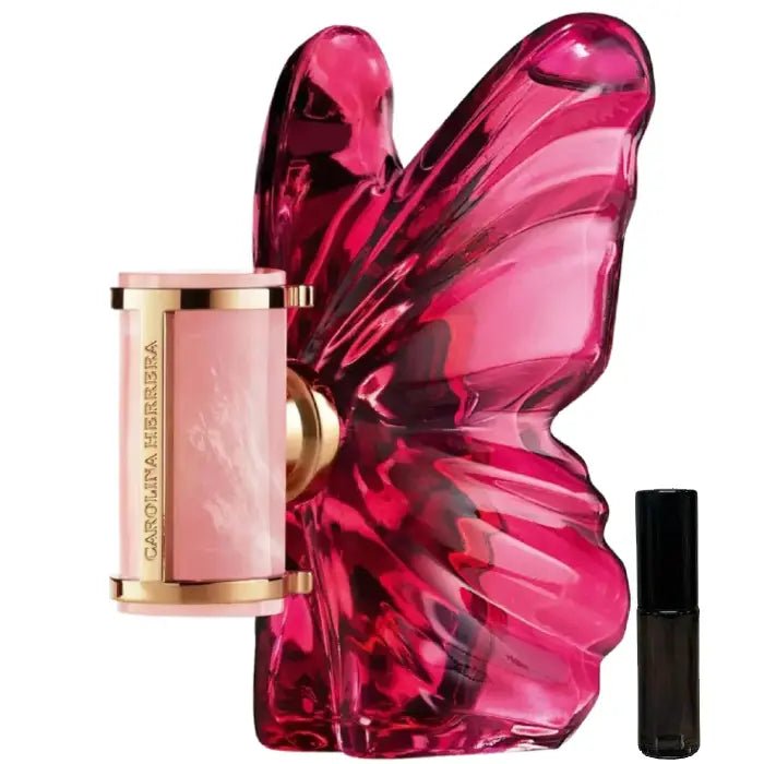 Carolina Herrera La Bomba - Eau de Parfum - LuxScents.nl