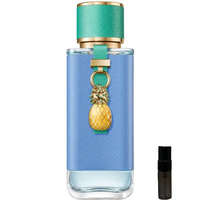 Carolina Herrera Mad World - Eau de Parfum - LuxScents.nl