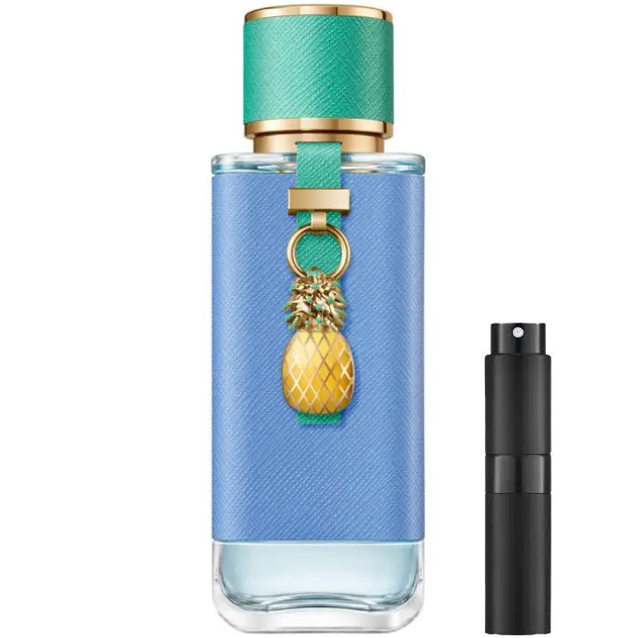 Carolina Herrera Mad World - Eau de Parfum - LuxScents.nl