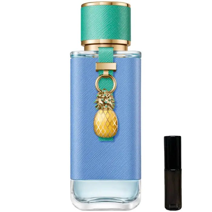 Carolina Herrera Mad World - Eau de Parfum - LuxScents.nl