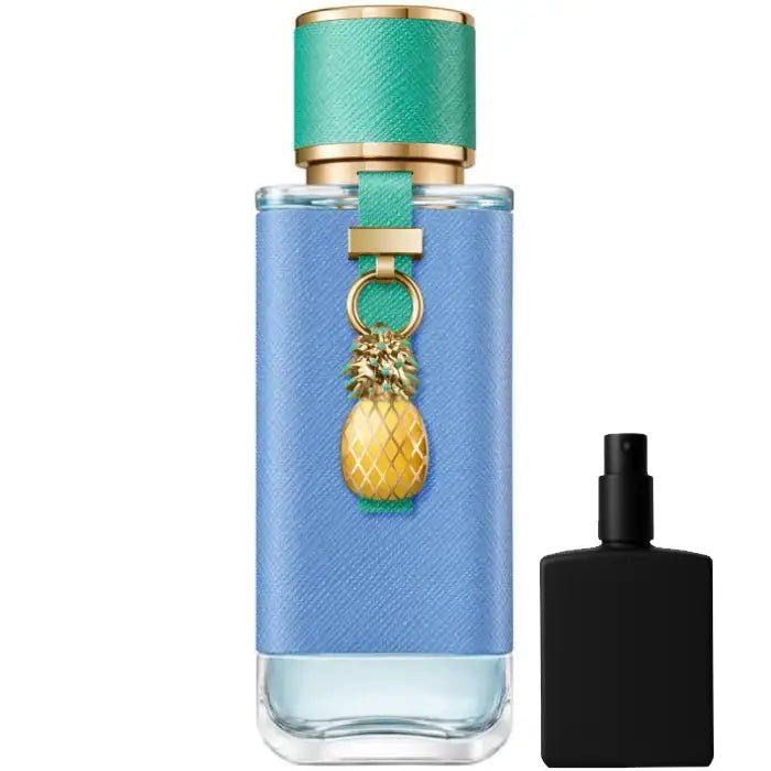 Carolina Herrera Mad World - Eau de Parfum - LuxScents.nl