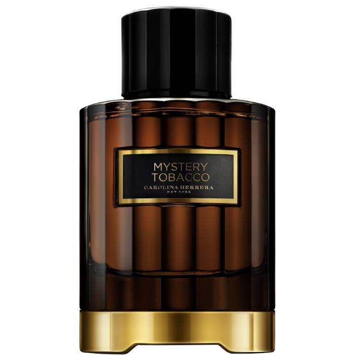 Carolina Herrera Mystery Tobacco - Eau de Parfum - LuxScents.nl