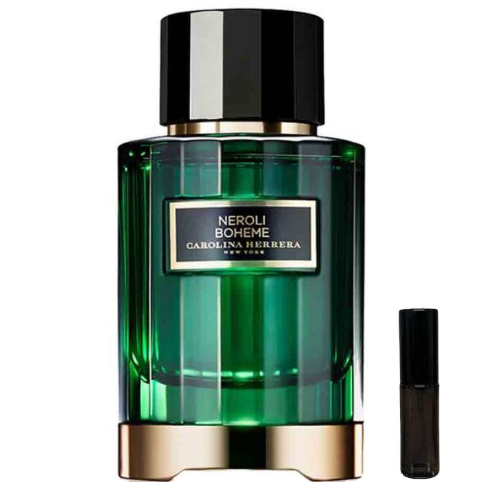 Carolina Herrera Neroli Boheme - Eau de Parfum - LuxScents.nl