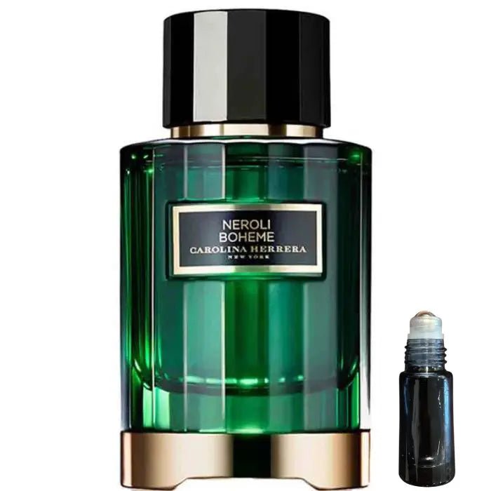 Carolina Herrera Neroli Boheme - Eau de Parfum - LuxScents.nl