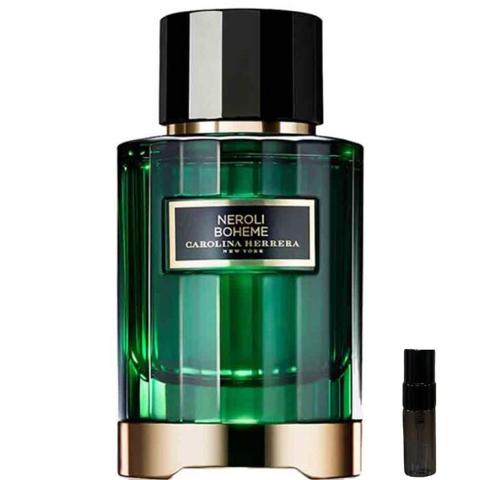 Carolina Herrera Neroli Boheme - Eau de Parfum - LuxScents.nl