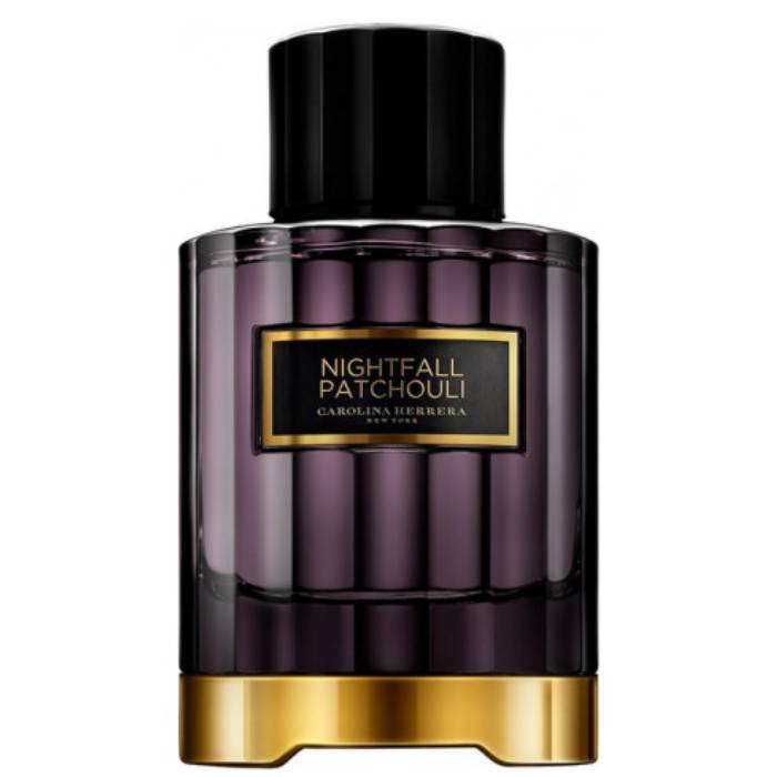 Carolina Herrera Nightfall Patchouli - Eau de Parfum - LuxScents.nl