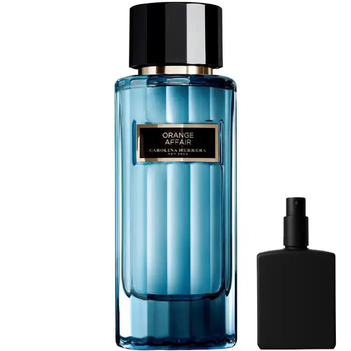 Carolina Herrera Orange Affair - Eau de Toilette - LuxScents.nl