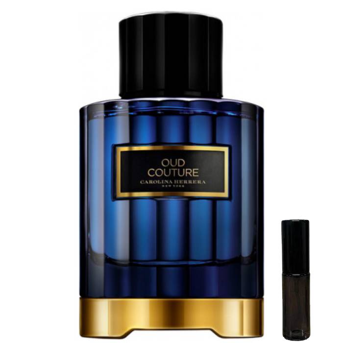 Carolina Herrera Oud Couture - Eau de Parfum - LuxScents.nl