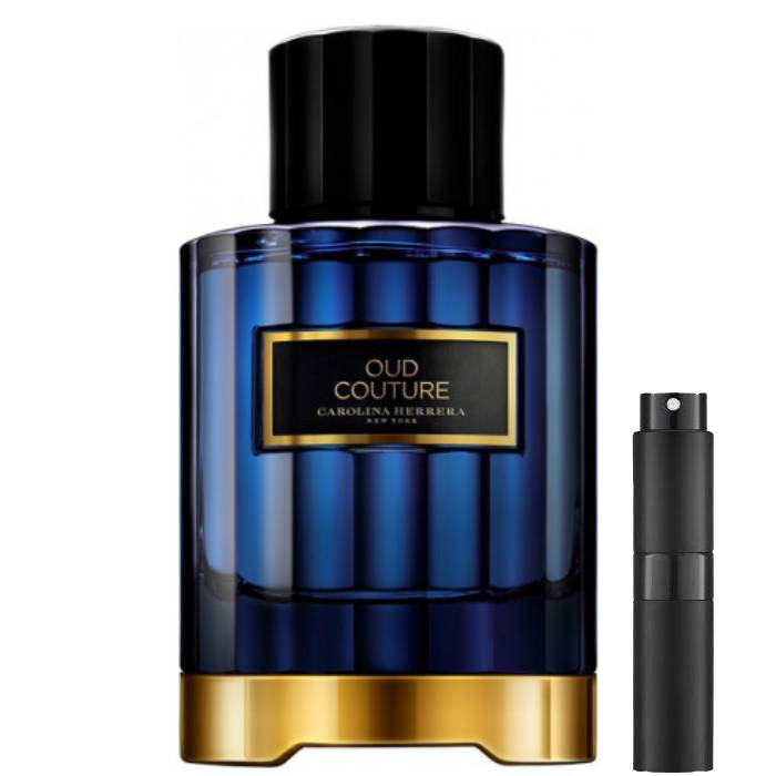 Carolina Herrera Oud Couture - Eau de Parfum - LuxScents.nl
