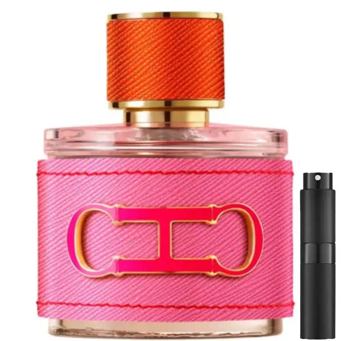 Carolina Herrera Pasion For Her - Eau de Parfum - LuxScents.nl