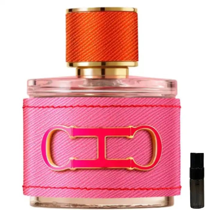 Carolina Herrera Pasion For Her - Eau de Parfum - LuxScents.nl