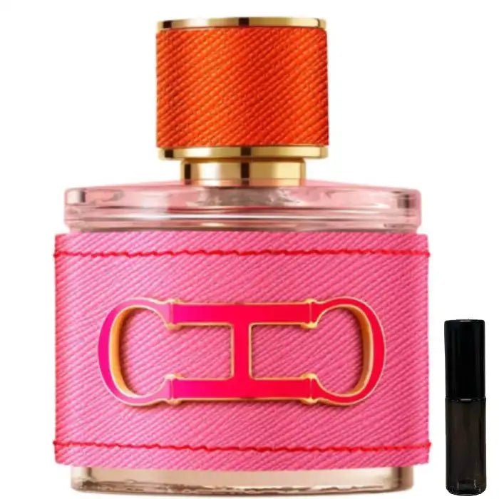 Carolina Herrera Pasion For Her - Eau de Parfum - LuxScents.nl
