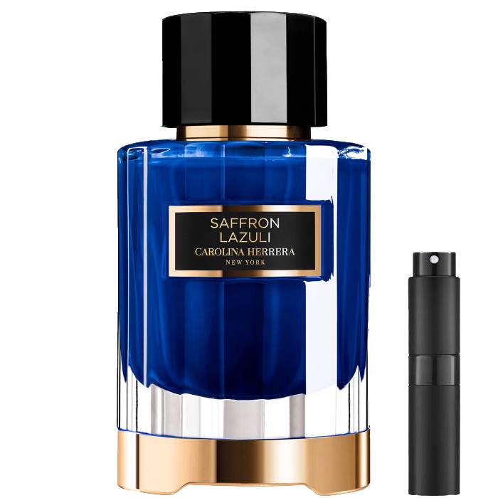 Carolina Herrera Saffron Lazuli - Eau de Parfum - LuxScents.nl